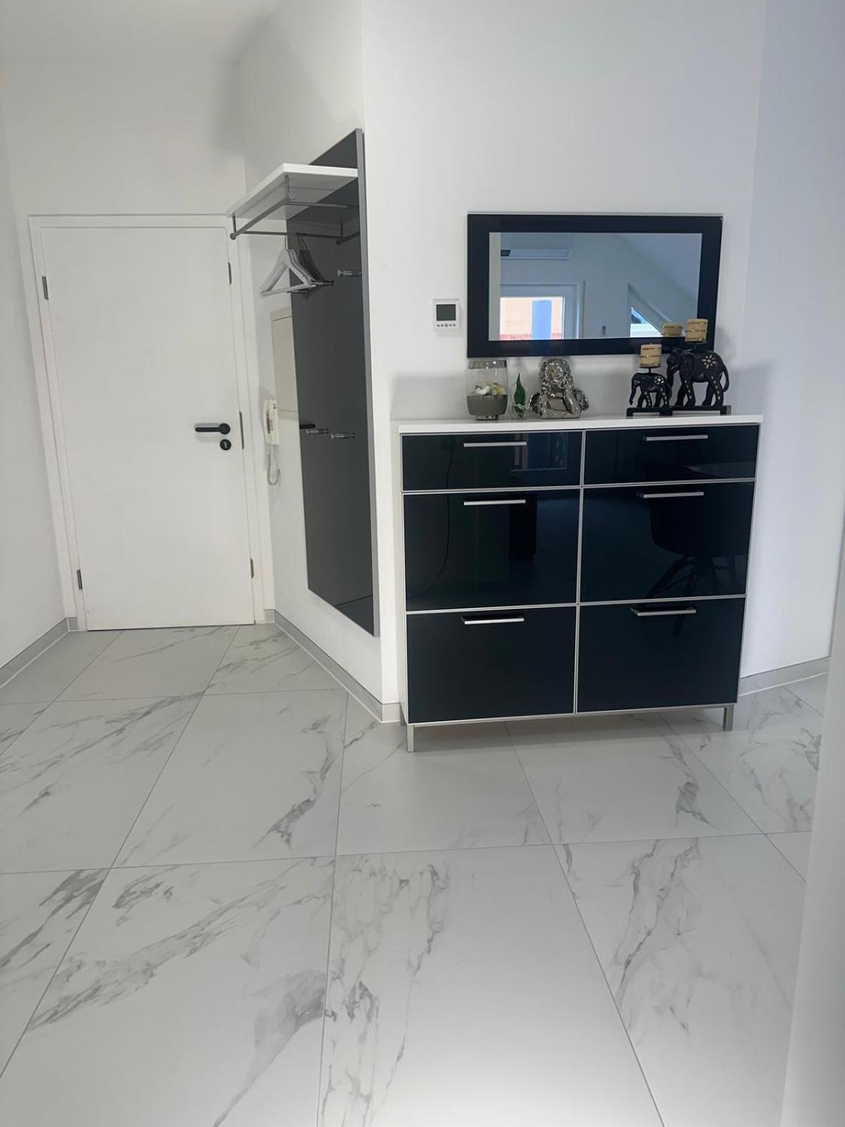 Flexible, Schoene Und Gut Aussehende Feriensuite Reutlingen Zewnętrze zdjęcie