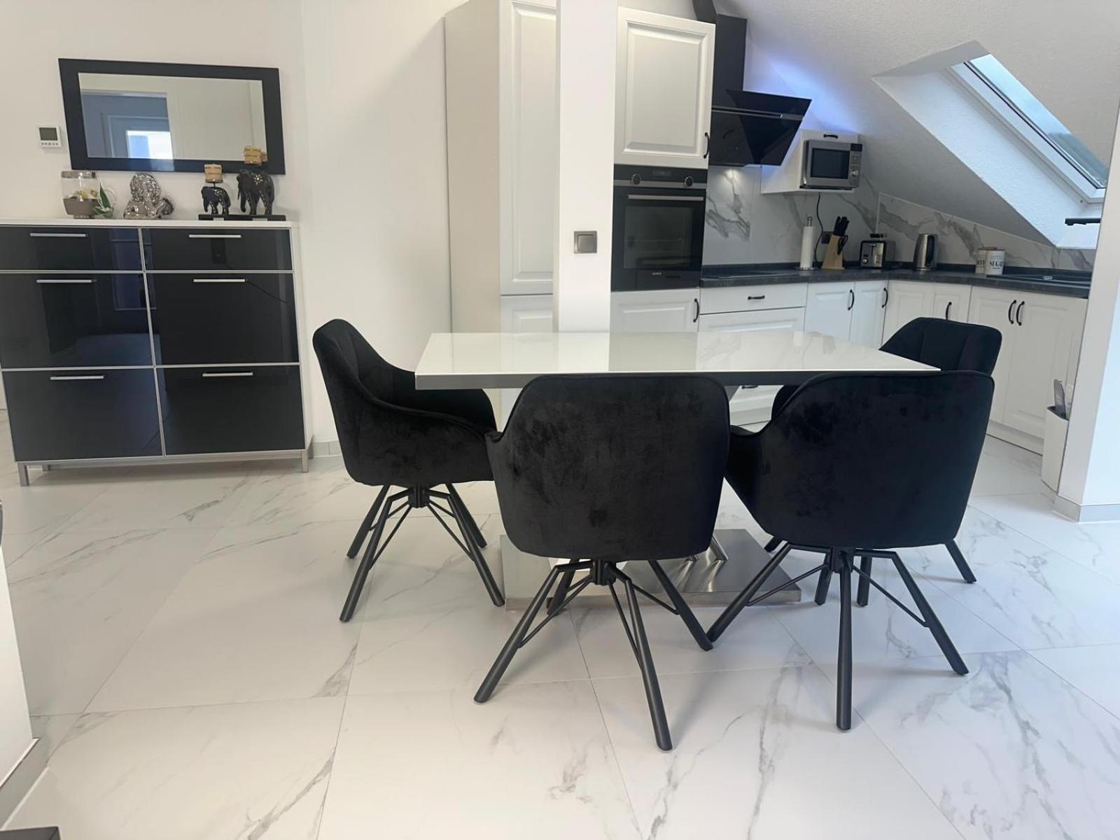 Flexible, Schoene Und Gut Aussehende Feriensuite Reutlingen Zewnętrze zdjęcie