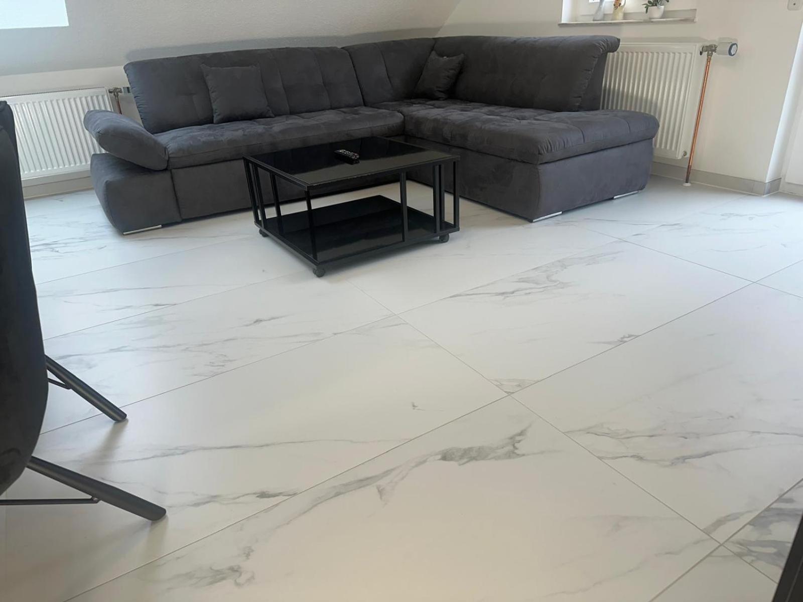 Flexible, Schoene Und Gut Aussehende Feriensuite Reutlingen Zewnętrze zdjęcie