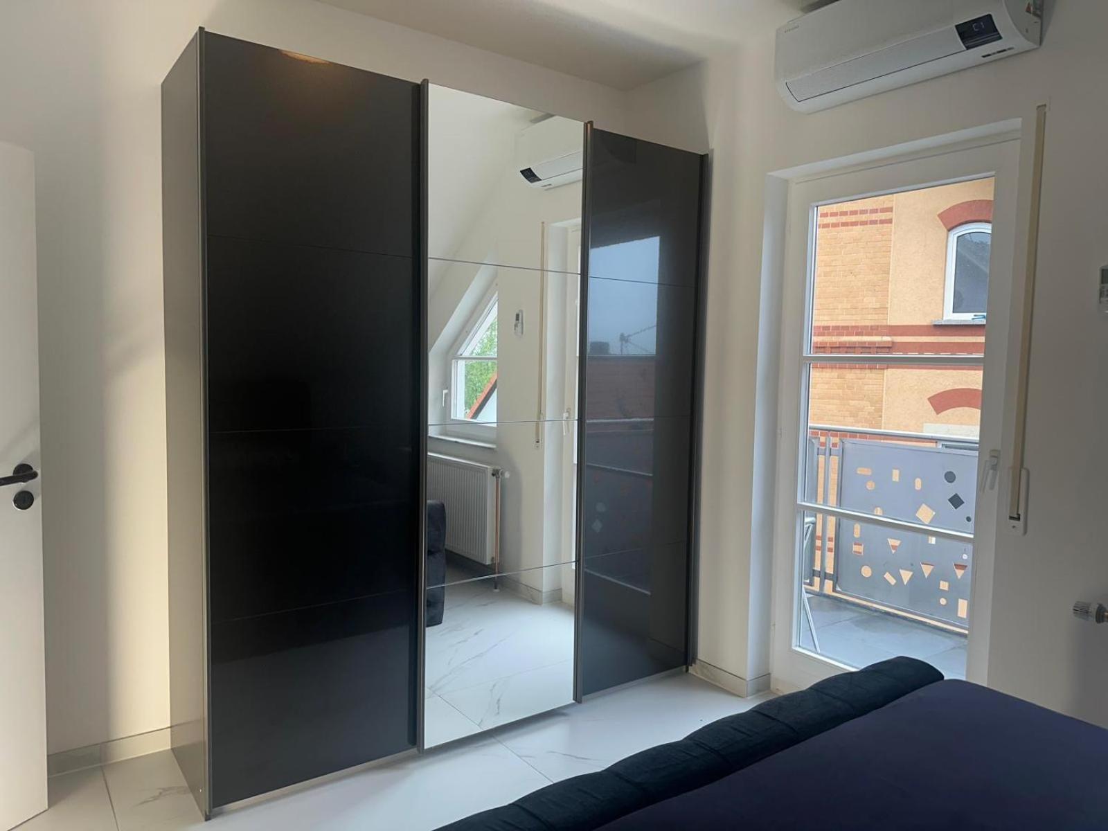 Flexible, Schoene Und Gut Aussehende Feriensuite Reutlingen Zewnętrze zdjęcie