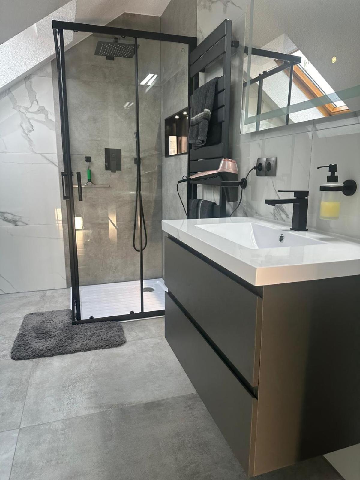Flexible, Schoene Und Gut Aussehende Feriensuite Reutlingen Zewnętrze zdjęcie