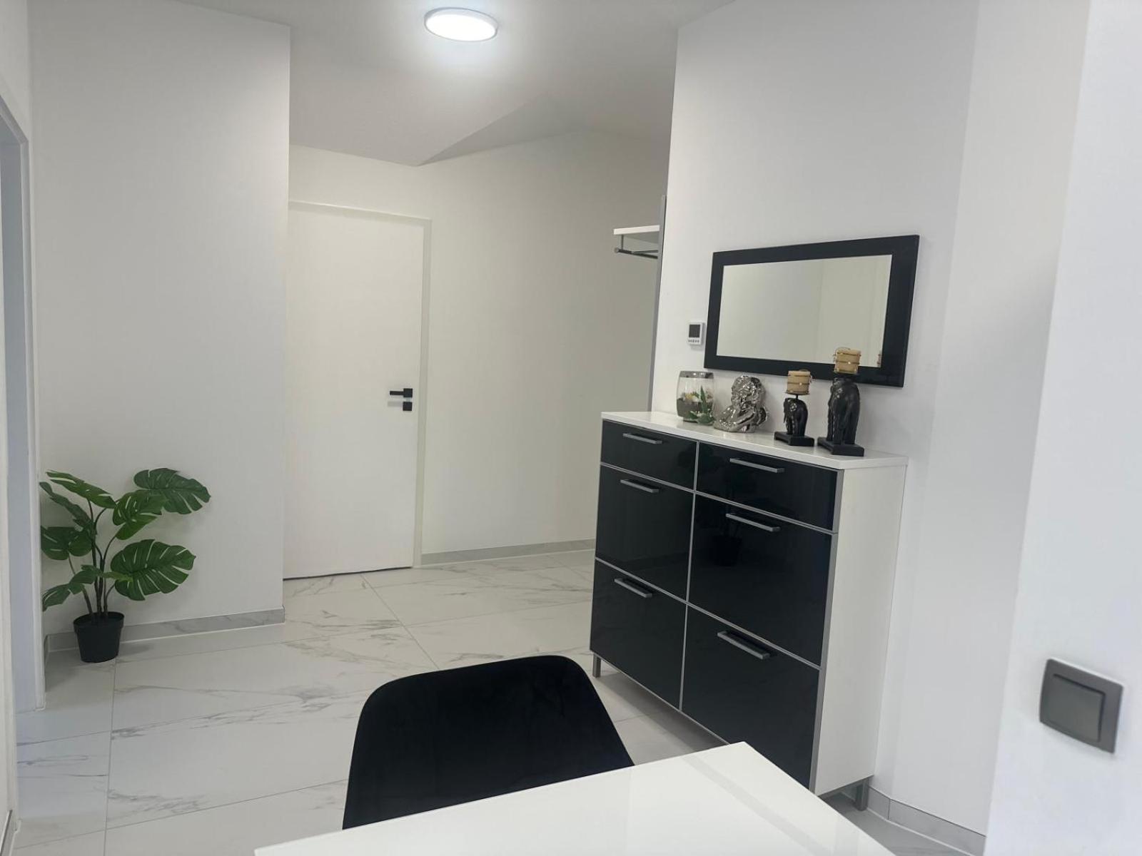 Flexible, Schoene Und Gut Aussehende Feriensuite Reutlingen Zewnętrze zdjęcie