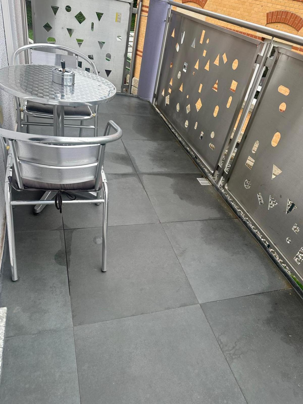 Flexible, Schoene Und Gut Aussehende Feriensuite Reutlingen Zewnętrze zdjęcie