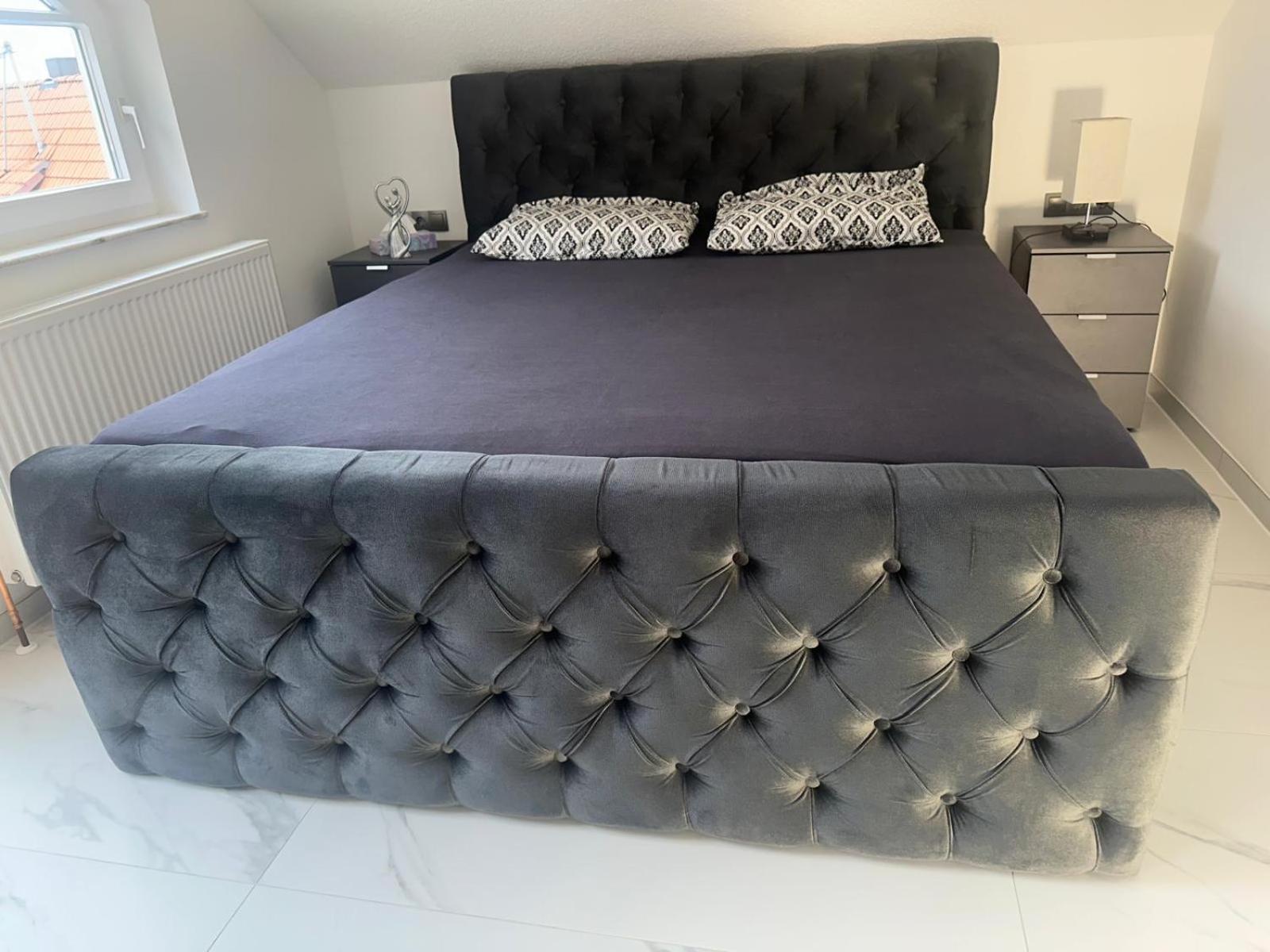 Flexible, Schoene Und Gut Aussehende Feriensuite Reutlingen Zewnętrze zdjęcie
